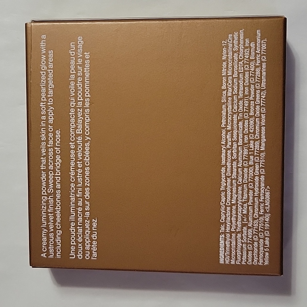 Smashbox BECCA Shimmering Skin Perfector - Rose Quartz NIB - Picture 5 of 7